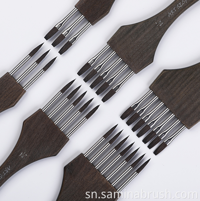 Kupenda brashi Painting Brush